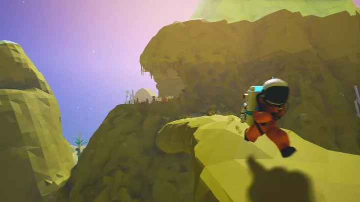 Astroneer