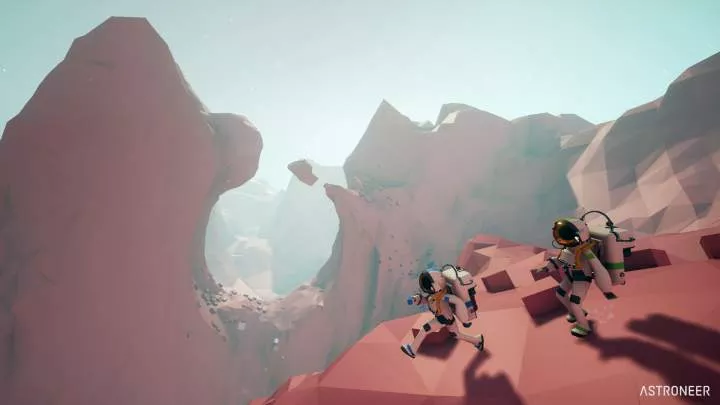 Astroneer
