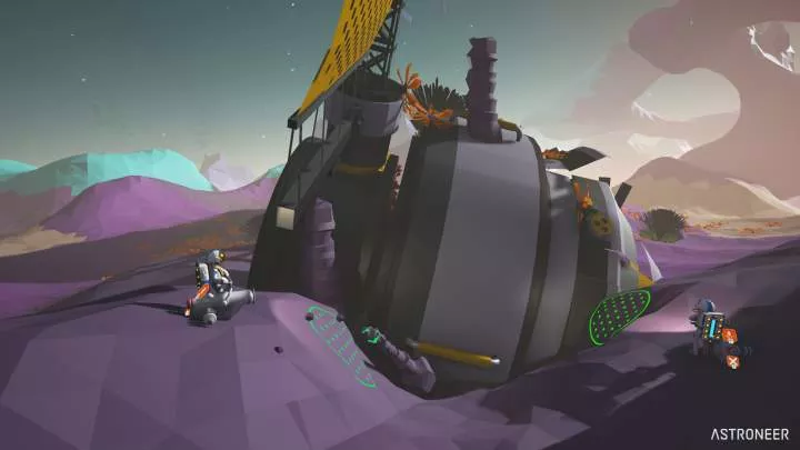 Astroneer - PC