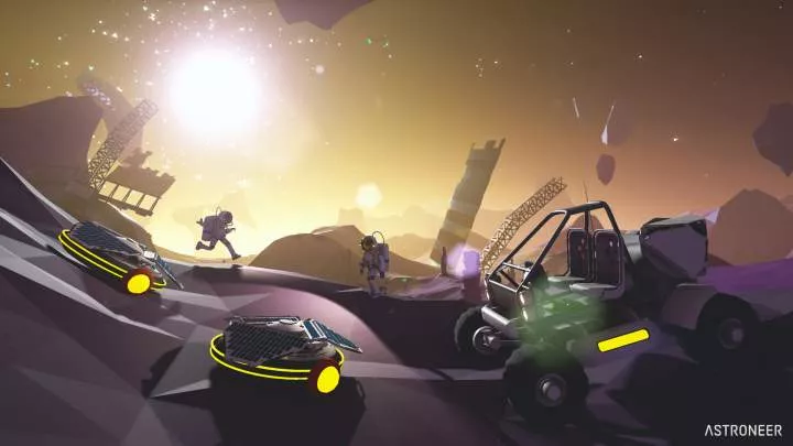 Astroneer - PC