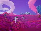 Astroneer - Pantalla