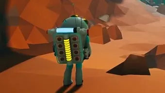 Astroneer estrenará su edición 1.0 en febrero. ¡Tráiler!