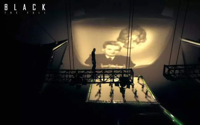 Black The Fall - PC