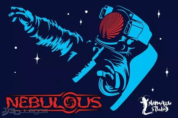 Carátula de Nebulous
