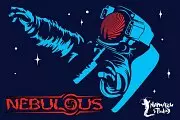 Carátula de Nebulous - PC