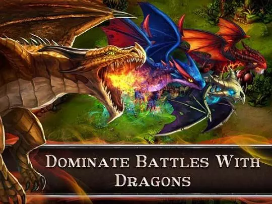 Petagon: Rise of the Dragonlord