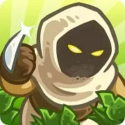 Carátula de Kingdom Rush Frontiers - iOS