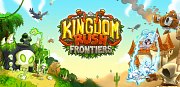 Carátula de Kingdom Rush Frontiers - PC