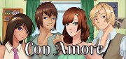 Carátula de Con Amore - PC
