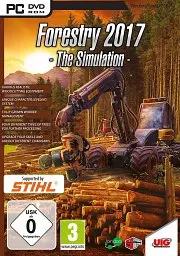 Carátula de Forestry 2017 - PC