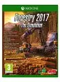 Forestry 2017 Xbox One