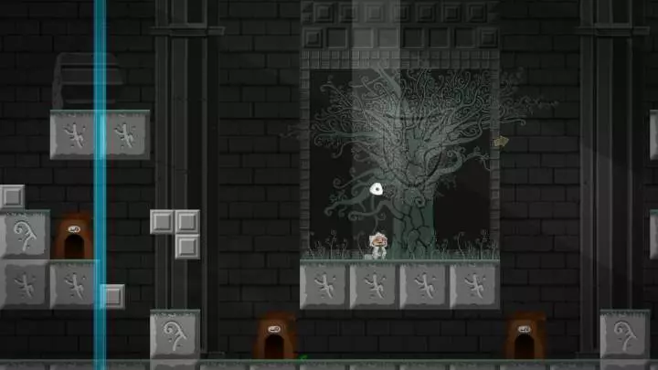 The Land of Eyas - PC