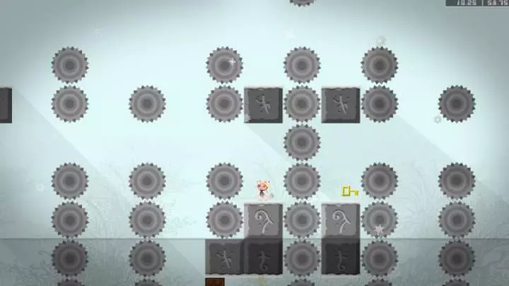 The Land of Eyas - PC