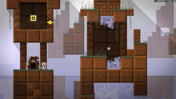 The Land of Eyas - PC