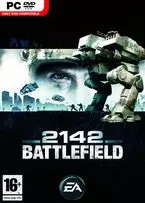 Carátula de Battlefield 2142