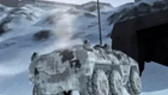 Battlefield 2142 se expande con un pack en gélidas tierras europeas