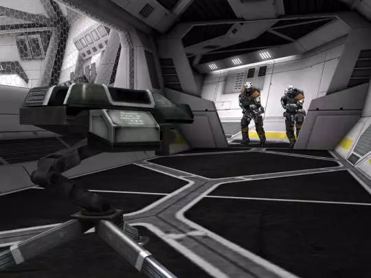 Battlefield 2142