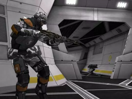 Battlefield 2142 - PC