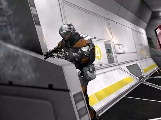 Battlefield 2142 - PC