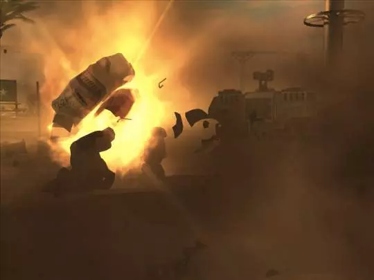 Battlefield 2142