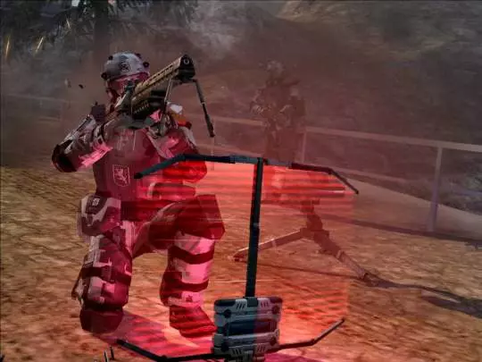 Battlefield 2142