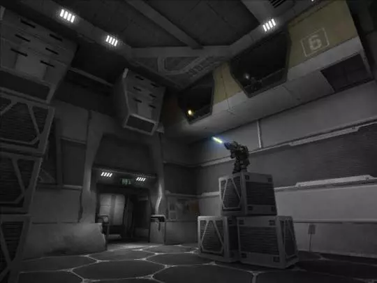 Battlefield 2142