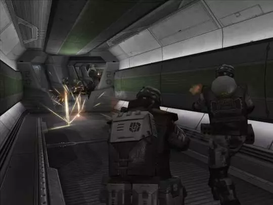 Battlefield 2142