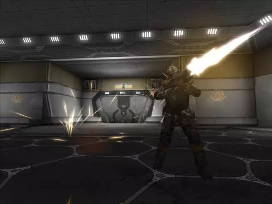 Battlefield 2142