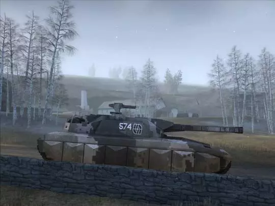 Battlefield 2142