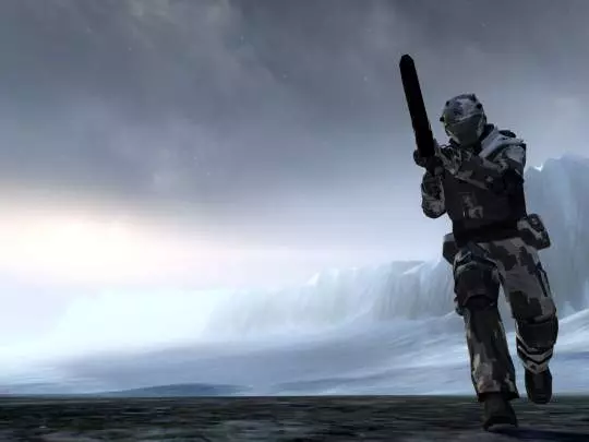 Battlefield 2142