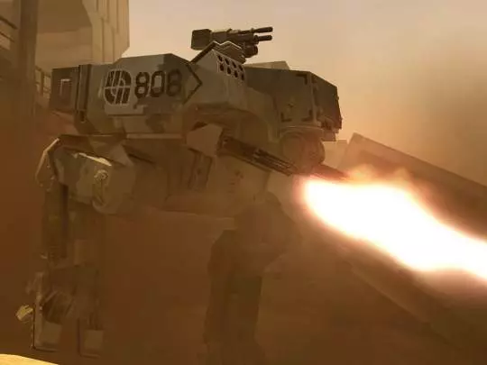 Battlefield 2142