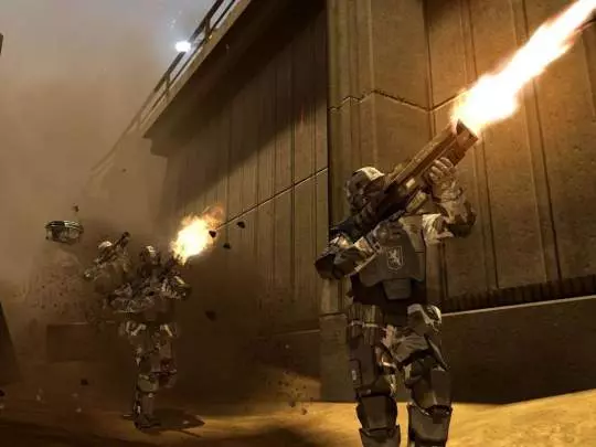 Battlefield 2142