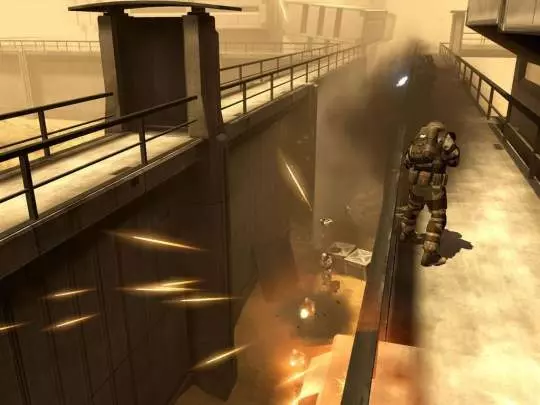 Battlefield 2142