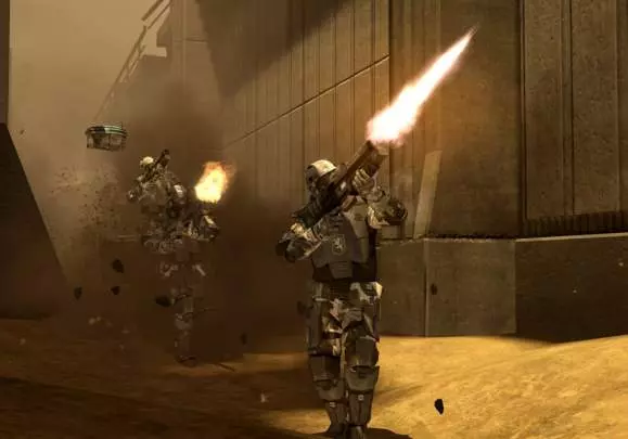 Battlefield 2142 - PC