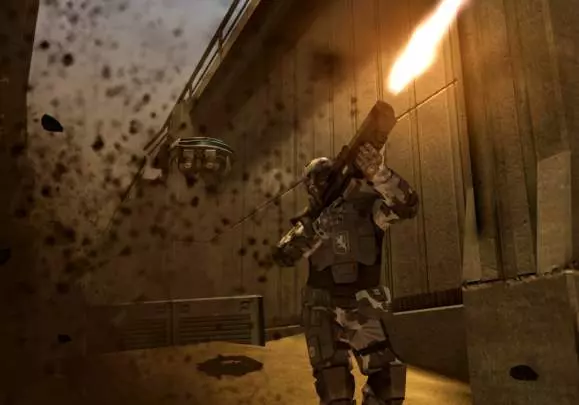 Battlefield 2142