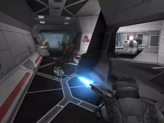 Battlefield 2142