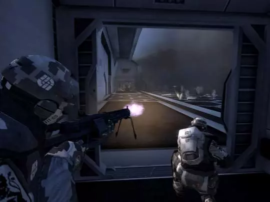 Battlefield 2142 - PC
