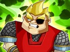 Cannon Brawl