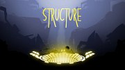 Carátula de Structure - PC
