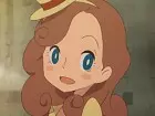 El Misterioso Viaje de Layton: Katrielle y la Conspiración de los Millonarios