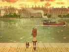 El Misterioso Viaje de Layton - Imagen 3DS