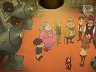 El Misterioso Viaje de Layton