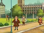 El Misterioso Viaje de Layton - Imagen 3DS