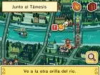 El Misterioso Viaje de Layton
