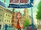 El Misterioso Viaje de Layton - Imagen