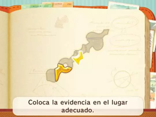 El Misterioso Viaje de Layton