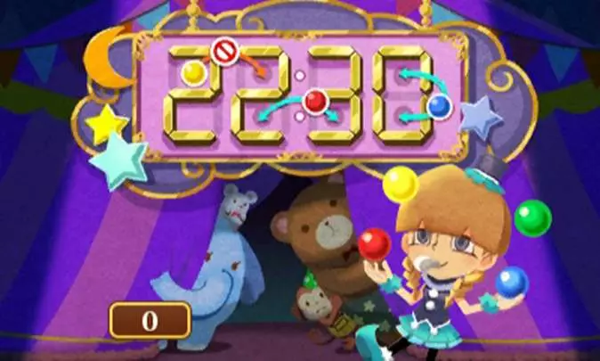 El Misterioso Viaje de Layton - 3DS