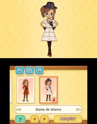 El Misterioso Viaje de Layton: Katrielle y la Conspiración de los Millonarios