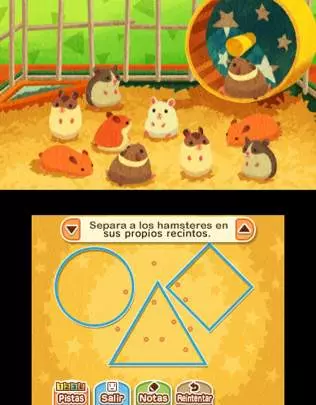 El Misterioso Viaje de Layton - 3DS