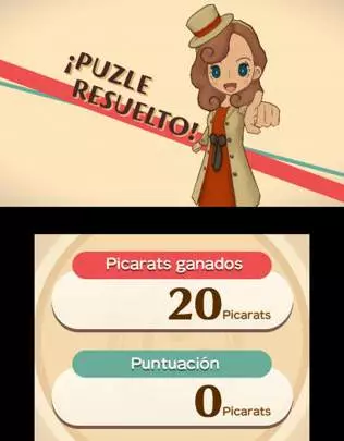 El Misterioso Viaje de Layton
